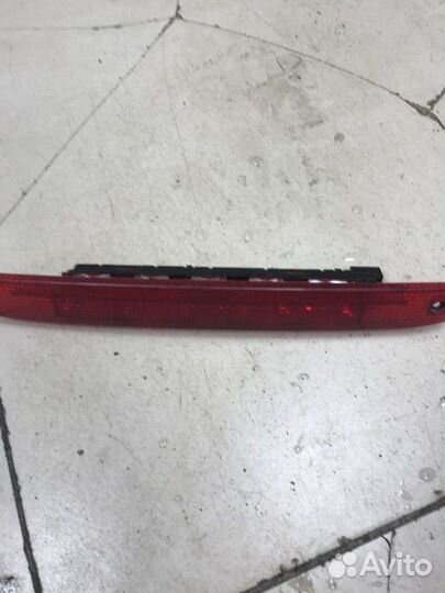 Фонарь задний стоп сигнал Ford Focus