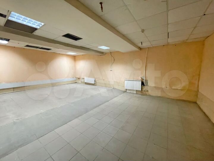 Торговая площадь, 245 м²