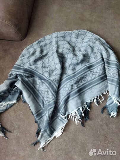 Платок gucci Оригинал
