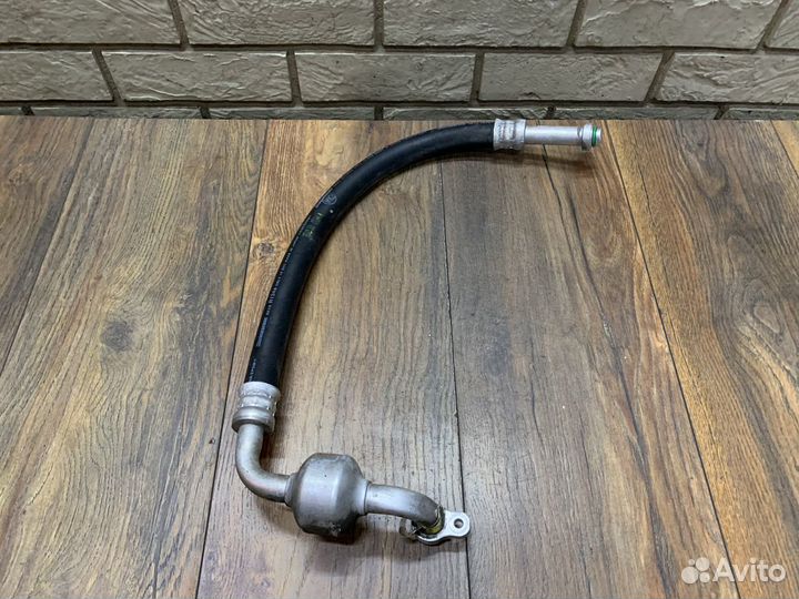 Hyundai Equus 2009-2016 Трубка кондиционера