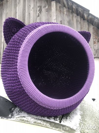 Лежанка для животных