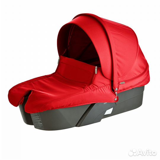 Коляска Stokke Xplory