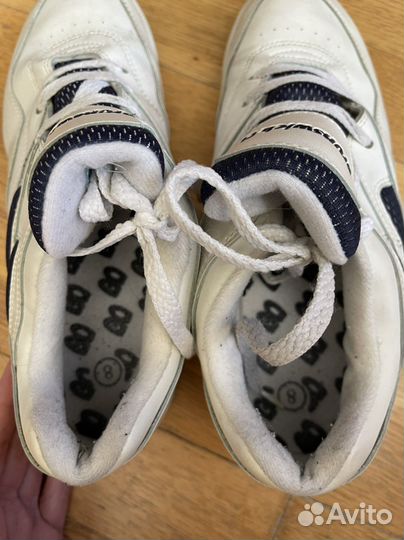 Обувь кроссовки для боулинга Brunswick 39 размер