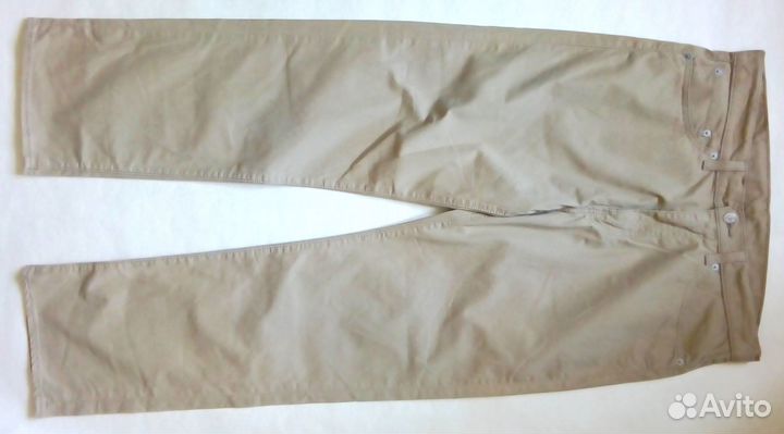 Levis 751 Standard Fit, W36L32