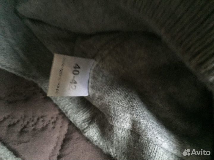 Шапки зимние 40 42 44