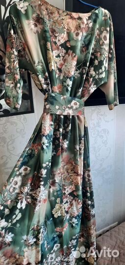 Платье летнее новое