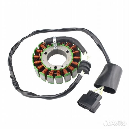 Статор Yamaha XV1700A/AS/ATS/PC 5PX-81410 5VN-8141