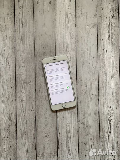 iPhone 8 Plus, 64 ГБ