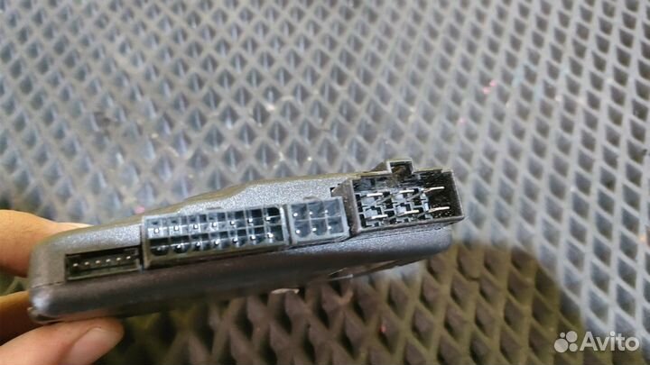 Блок Tomahawk 9.7 Доп. оборудование Сигнализации