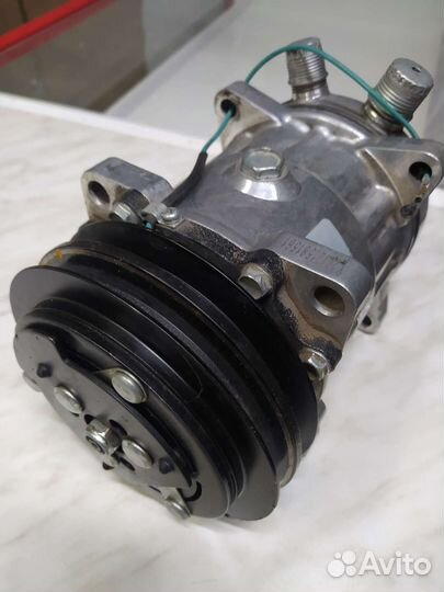 Компрессор 7H15 24v