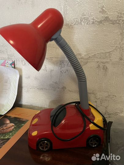 Светильник