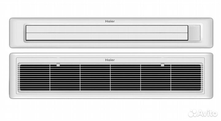 Внутренний блок Haier AD24SS1ERA (N)(P)