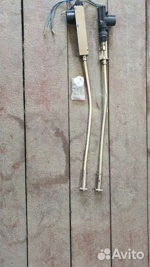 Блокиратор дверей