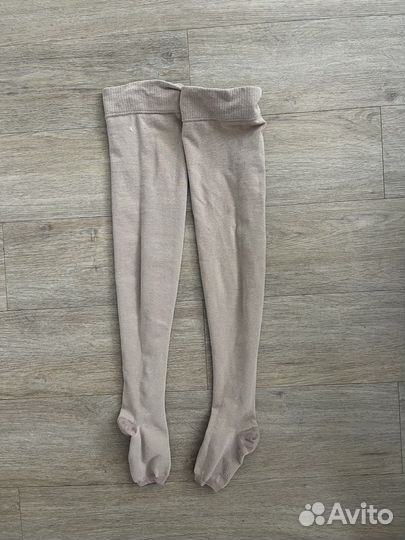 Компрессионные чулки 2 класс