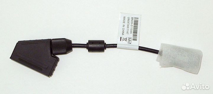 Кабель для TV Samsung Unixtar/1147