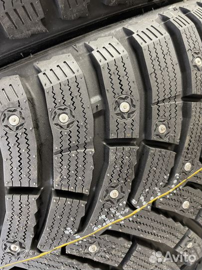 Nexen Winguard WinSpike 3 235/40 R18 95T