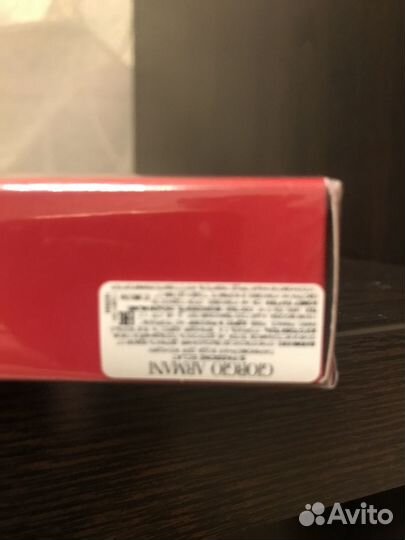 Туалетная вода женская