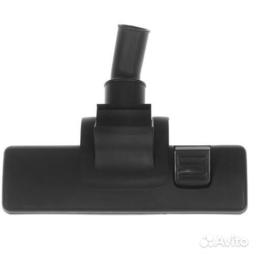 Вертикальный пылесос Ginzzu VS117Grey