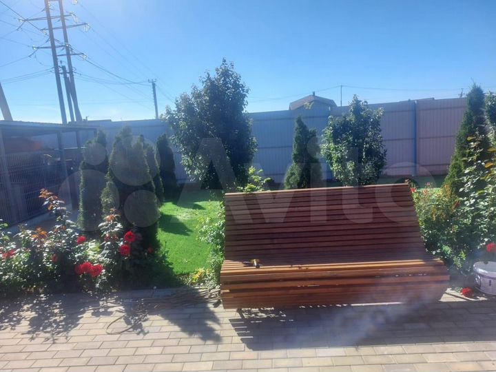 Дом 340 м² на участке 10 сот.