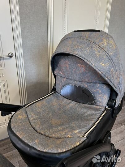 Коляска Taco corona 2в1