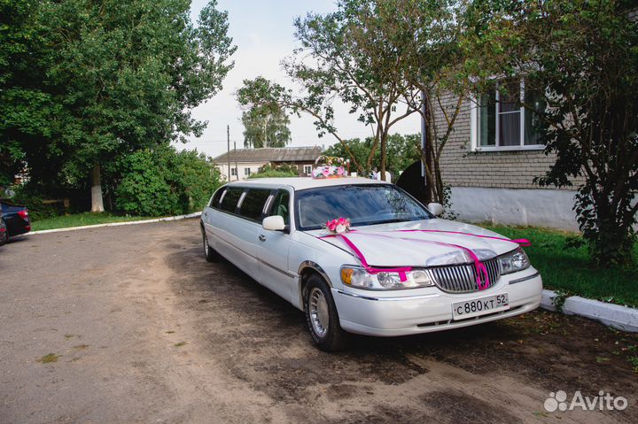 Свадебные украшения