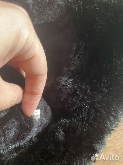 Шапка для мальчика