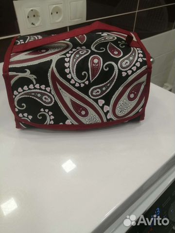 Косметичка новая