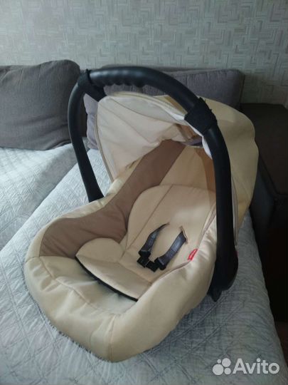 Коляска verdi babies optima 3в1