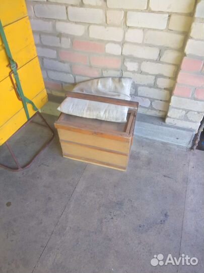 Улей для пчел