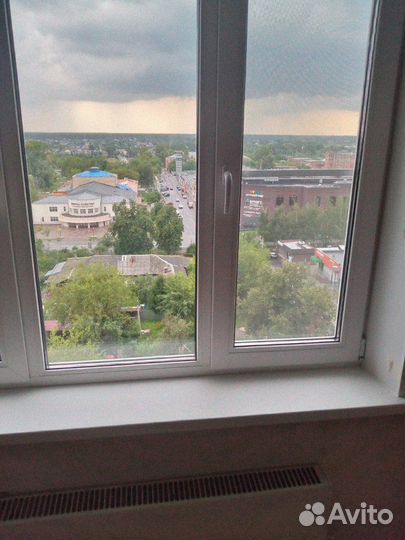 Остекление коттеджа пластиковые окна