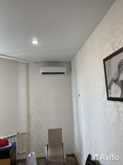 Монтаж (установка) кондиционера