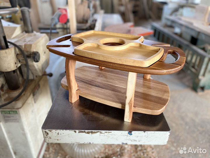 Винный столик