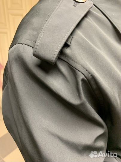 Ветровка мужская 56 размер