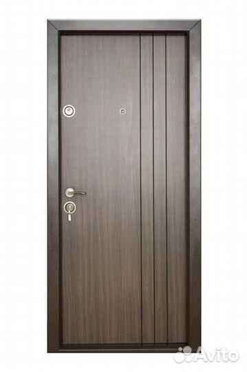 Дверь Входная