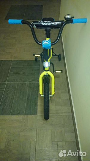 Вел новый 18