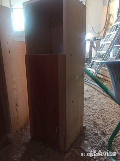 Кухонные шкафчики верхние навесные