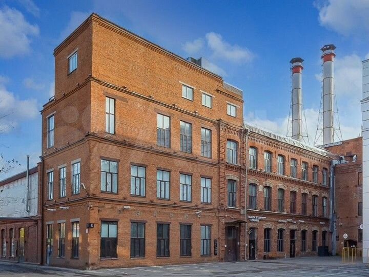 Сдам офисное помещение, 257 м²