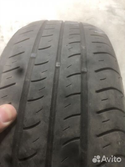 Nexen Euro-Win 650 65/15.5 R15