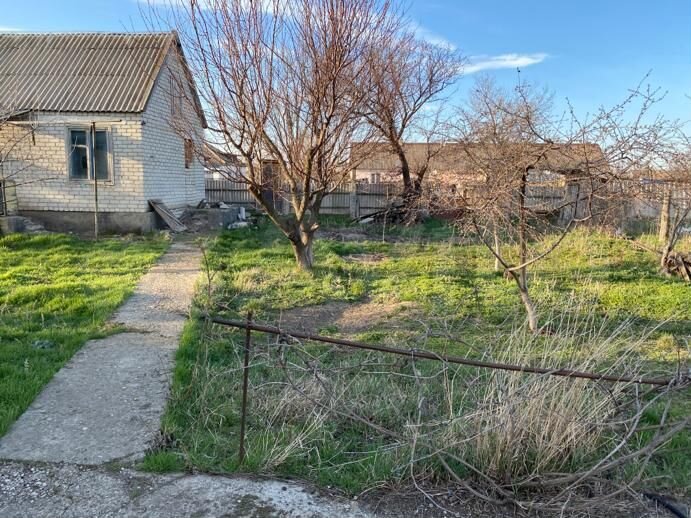 Дом 80 м² на участке 10 сот.