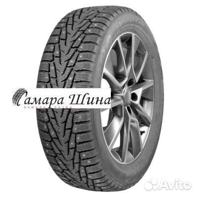 Nokian Tyres Nordman 7 SUV 225/65 R17 106T