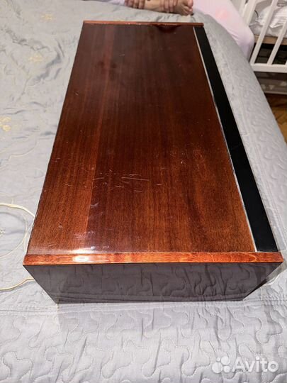 Радиола Элегия 102 стерео СССР