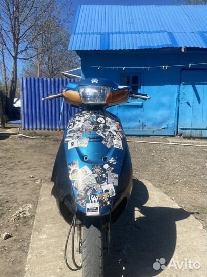 Сузуки летс 2