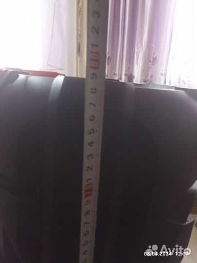 Блютуз колонка большая бу в хорошем состоянии