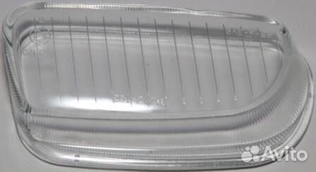 Transporter Стекло фары противотуманной левое