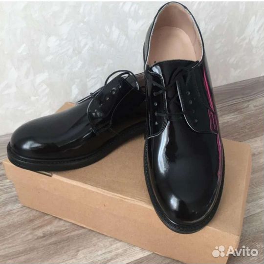 Офисная форма