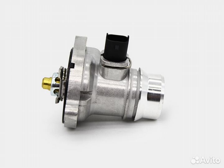 Алюминиевый термостат Opel Astra J A14NET 1.4 nsb