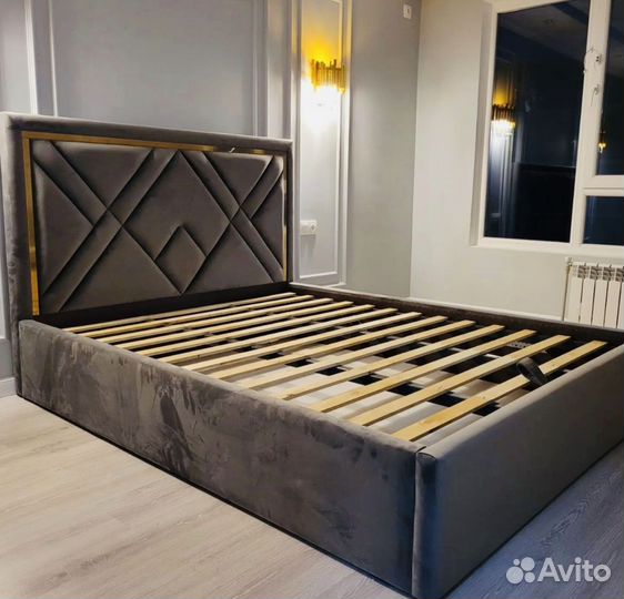 Кровать 160х200