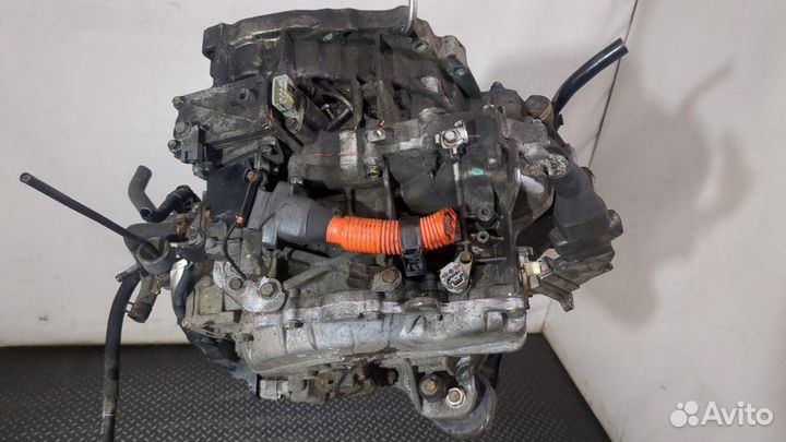 Кпп - вариатор Lexus RX 3.3 Инжектор, 2005