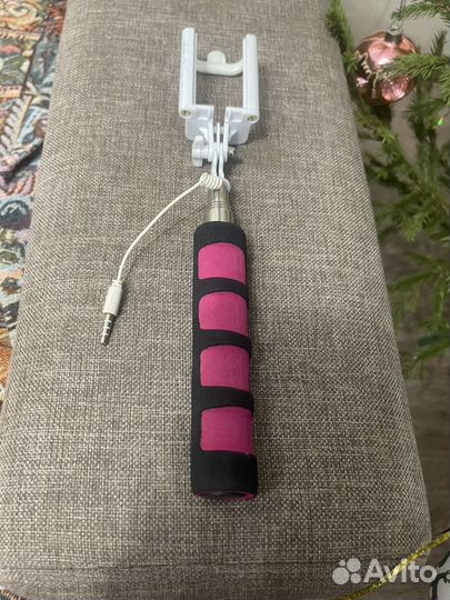 Селфи палка