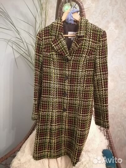 Пальто женское 42 44